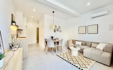 Torrevieja, Spain. Buy an Bungalow . La Siesta - El Salado - Torreta area, 2 bedrooms, 59 m²