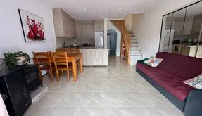 Buy property in Torrevieja, Spain. La Siesta - El Salado - Torreta area, 2 bedrooms, 60 m² - photo 3