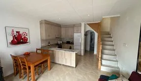 Buy property in Torrevieja, Spain. La Siesta - El Salado - Torreta area, 2 bedrooms, 60 m² - photo 4