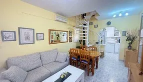 Orihuela Costa, Spain. Buy an Bungalow . Los Almendros-La Florida area, 3 bedrooms, 70 m² - photo 3