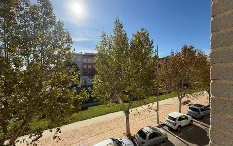 Real estate in Spain, Apartment. Zona Pueblo area, 3 bedrooms, 110 m²