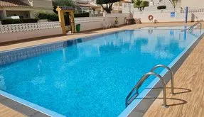 Real estate Torrevieja, Bungalow for sale. Los Balcones - Los Altos del Eden area, 3 bedrooms, 100 m² - photo 4