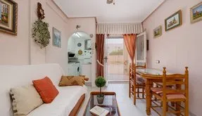 Buy property in Torrevieja, Spain. Acequion area, 3 bedrooms, 53 m² - photo 3