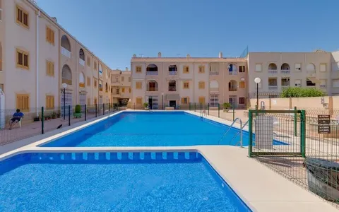 Buy property in Torrevieja, Spain. Acequion area, 3 bedrooms, 53 m²