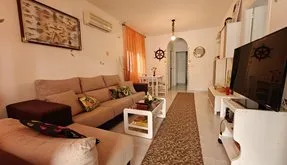 Bungalow for sale in Torrevieja, Spain. El chaparral area, 3 bedrooms, 0 m² - photo 4