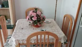 Torrevieja, real estate. La Mata area, 2 bedrooms, 51 m² - photo 3