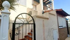Property in Orihuela Costa. Playa Flamenca area, 2 bedrooms, 58 m² - photo 4