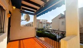 Property in Orihuela Costa. Playa Flamenca area, 2 bedrooms, 58 m² - photo 6
