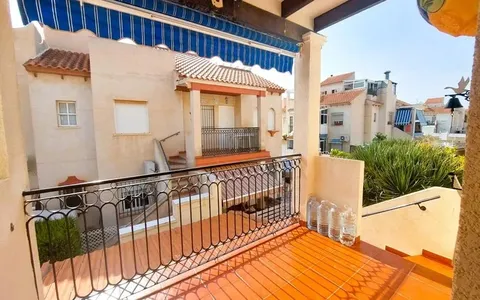 Property in Orihuela Costa. Playa Flamenca area, 2 bedrooms, 58 m², 2 bedrooms, 58 m² — €147000