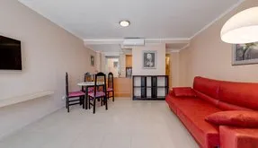 Property in Torrevieja. Playa del Cura area, 49 m² - photo 4