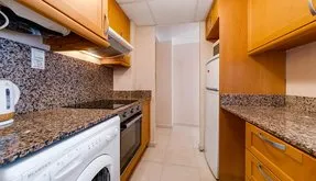 Property in Torrevieja. Playa del Cura area, 49 m² - photo 5