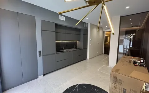 Buy real estate in Torrevieja, Spain. Centro area, 1 bedroom, 45 m²