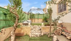 Real estate Orihuela Costa, Bungalow for sale. La Florida area, 3 bedrooms, 71 m² - photo 4