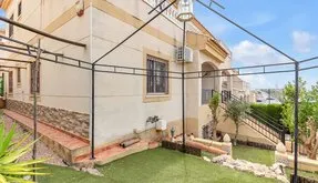 Real estate Orihuela Costa, Bungalow for sale. La Florida area, 3 bedrooms, 71 m² - photo 6
