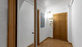 Torrevieja, Spain. Buy an Apartment . Avenida Habaneras area, 3 bedrooms, 95 m² - photo 3