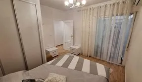 Torrevieja real estate, Apartment for sale. Playa del Cura area, 2 bedrooms, 64 m² - photo 5