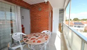 Torrevieja, real estate. Playa de los Náufragos area, 3 bedrooms, 88 m² - photo 4