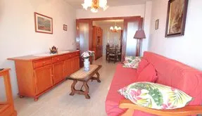 Torrevieja, real estate. Playa de los Náufragos area, 3 bedrooms, 88 m² - photo 6