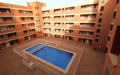 Torrevieja, real estate. Playa de los Náufragos area, 3 bedrooms, 88 m²