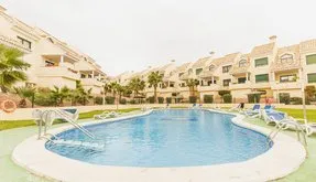 Orihuela Costa, Spain. Real Estate. Campoamor area, 2 bedrooms, 75 m² - photo 3