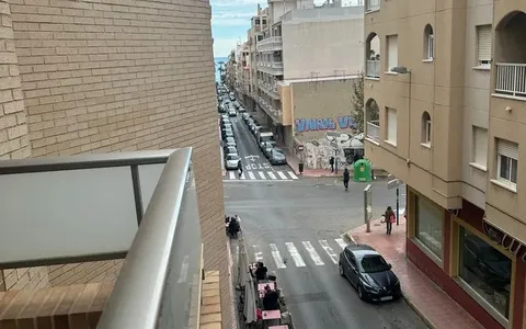 Torrevieja, Spain. Real Estate. Playa del Cura area, 3 bedrooms, 120 m²