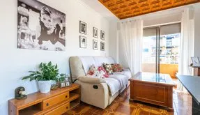 Torrevieja bienes raíces, Piso en venta. Zona de la  Acequion, 2 dormitorios, 105 m² - photo 4