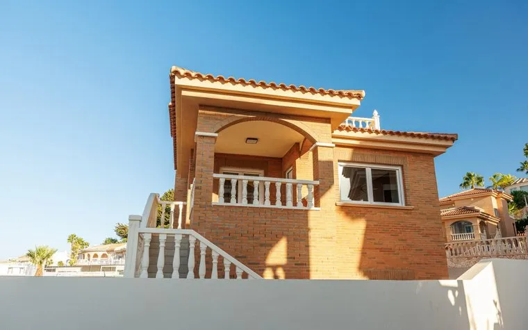 Buy an Villa in Spain. Ciudad Quesada area, 4 bedrooms, 199 m2