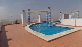 Buy an Penthouse in Torrevieja, Spain. torrevieja area, 2 bedrooms, 52 m² - photo 2