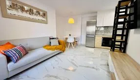 Real estate in Spain, Torrevieja. Eliseos playa area, 2 bedrooms, 65 m² - photo 3