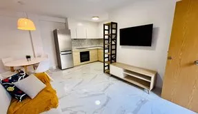 Real estate in Spain, Torrevieja. Eliseos playa area, 2 bedrooms, 65 m² - photo 4