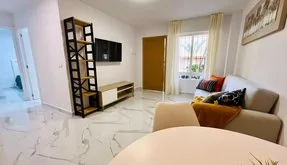 Real estate in Spain, Torrevieja. Eliseos playa area, 2 bedrooms, 65 m² - photo 6