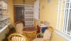 Apartment for sale in Torrevieja, Spain. Playa del Cura area, 4 bedrooms, 107 m² - photo 2