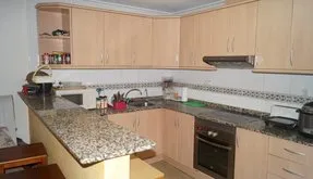 Apartment for sale in Torrevieja, Spain. Playa del Cura area, 4 bedrooms, 107 m² - photo 3