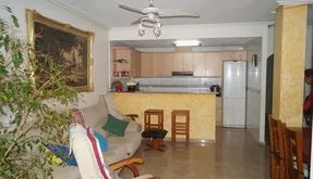 Apartment for sale in Torrevieja, Spain. Playa del Cura area, 4 bedrooms, 107 m² - photo 5