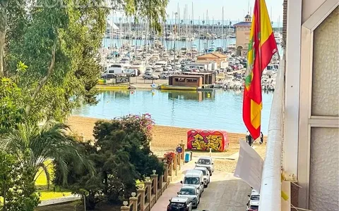 Квартиры в Торревьеха, Испания. Район Acequion, 2 спальни, 104 m²