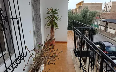 Buy an Apartment Spain. Zona Pueblo area, 5 bedrooms, 171 m²