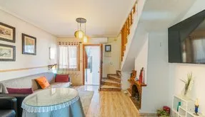 Buy an Bungalow in Torrevieja, Spain. Los Balcones - Los Altos del Eden area, 2 bedrooms, 60 m² - photo 3