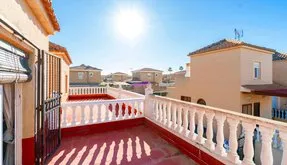 Buy an Bungalow in Torrevieja, Spain. Los Balcones - Los Altos del Eden area, 2 bedrooms, 60 m² - photo 5