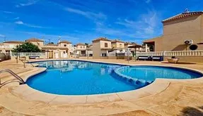Buy an Bungalow in Torrevieja, Spain. Los Balcones - Los Altos del Eden area, 2 bedrooms, 60 m² - photo 6