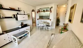 Buy property in Torrevieja, Spain. La Mata area, 1 bedroom, 55 m² - photo 2