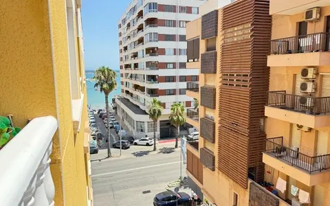 Torrevieja, real estate. Acequion area, 2 bedrooms, 65 m²