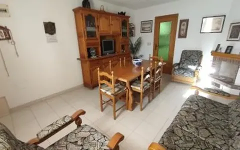 Buy real estate in Spain. Torre de la Horadada area, 3 bedrooms, 70 m²