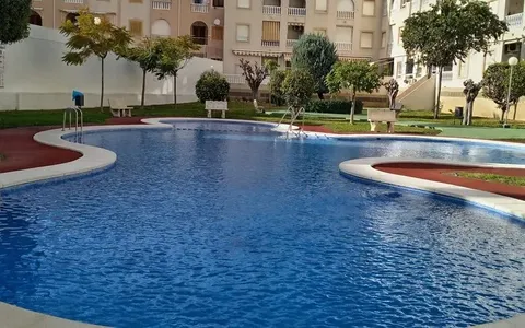 Buy an Penthouse in Spain, Torrevieja. Acequion area, 3 bedrooms, 78 m²