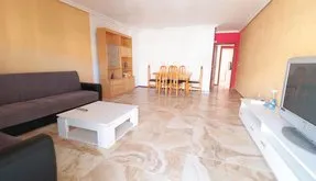 Real estate Torrevieja, Apartment for sale. Acequion area, 2 bedrooms, 99 m² - photo 2