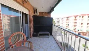 Real estate Torrevieja, Apartment for sale. Acequion area, 2 bedrooms, 99 m² - photo 5