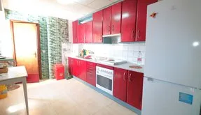 Real estate Torrevieja, Apartment for sale. Acequion area, 2 bedrooms, 99 m² - photo 6
