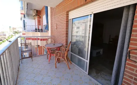 Real estate Torrevieja, Apartment for sale. Acequion area, 2 bedrooms, 99 m²