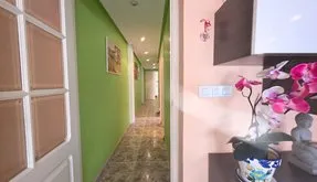 Torrevieja, Spain. Buy an Apartment . Acequion area, 2 bedrooms, 93 m² - photo 5