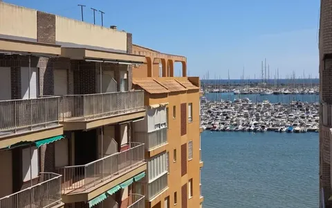 Torrevieja, Spain. Buy an Apartment . Acequion area, 2 bedrooms, 93 m²