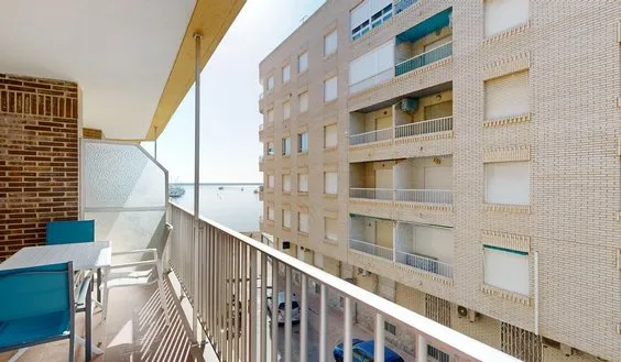 Real estate in Spain, Torrevieja. Acequion area, 4 bedrooms, 115 m² - photo 1